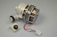 Spulepumpe, LG Electronics opvaskemaskine